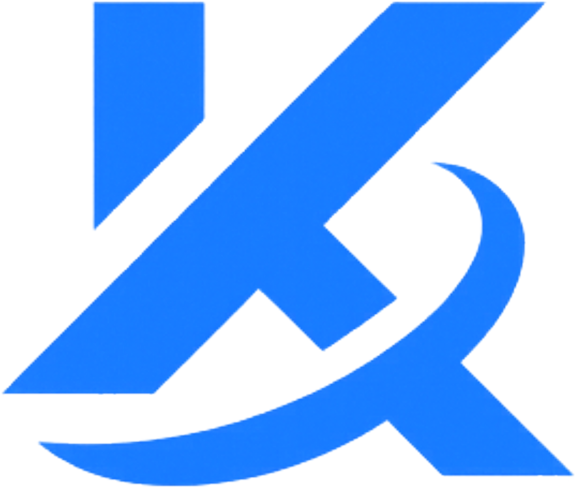 KyperX Capital logo